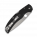 Canivete Spyderco Native Chief Black